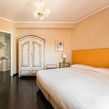 Casa de Férias Trastevere's House