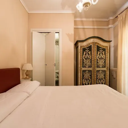 Trastevere's House *